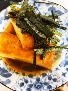 豆腐ステーキ-レシピのメイン写真