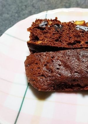 何食べ☆ケンジとシロさんのブラウニー-レシピのメイン写真