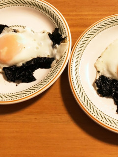 のりエッグ☆-レシピのメイン写真