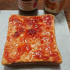 PB&J-レシピのメイン写真
