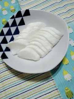 あっさり!大根の即席漬け-レシピのメイン写真