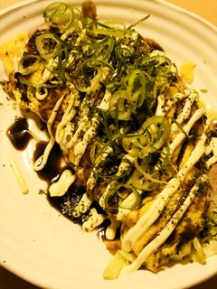 豚玉キャベツのとんぺい焼き-レシピのメイン写真