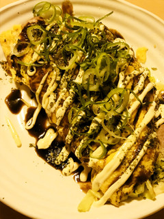豚玉キャベツのとんぺい焼き-レシピのメイン写真
