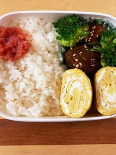 旦那弁当~11月30日~-レシピのメイン写真