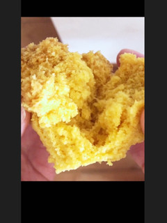 重曹で♡おまんじゅう蒸しパン-レシピのメイン写真