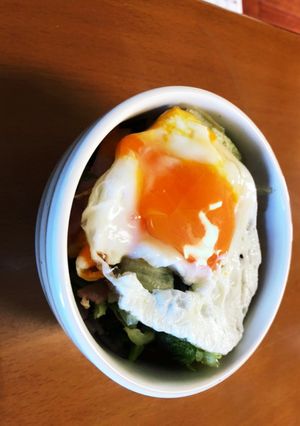 39穀米にはまっています-レシピのメイン写真