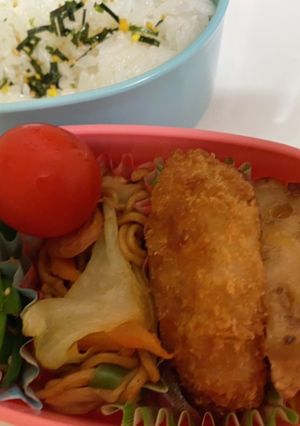 旦那弁当190-レシピのメイン写真
