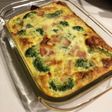 我が家の味!ブロッコリーのキッシュ