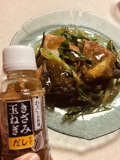 いつもの鮭のムニエルにこれ一本-レシピのメイン写真