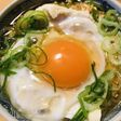 親子チキンラーメン●サラダチキン&玉子