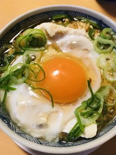 親子チキンラーメン●サラダチキン&玉子-レシピのメイン写真