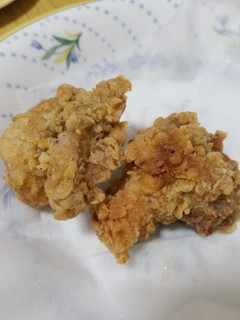 子供大好き♡♡鶏ももの唐揚げ-レシピのメイン写真