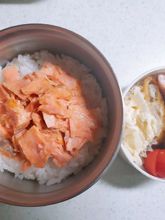 ☆高校生娘のお弁当☆351-レシピのメイン写真