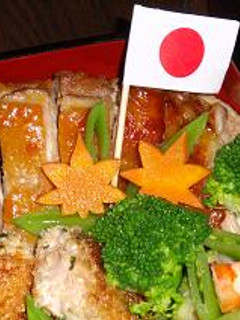 鶏の照り焼き-レシピのメイン写真