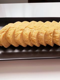 失敗しない本格フワフワだし巻き-レシピのメイン写真