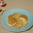 めんたい粉せんべい♪♪(フェーズフリー)