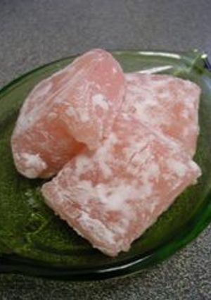 パーティに最適!!日本の味；ＭＯＣＨＩ-レシピのメイン写真