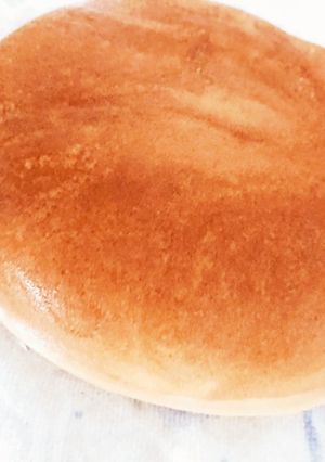ふわっふわ！炊飯器で米粉のケーキスポンジ-レシピのメイン写真