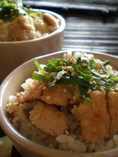 ◆美味しいサンマ飯◆-レシピのメイン写真