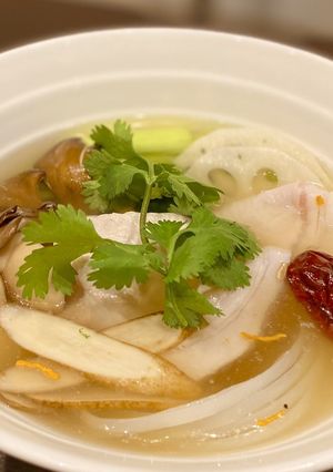 人気メニュー健彩麺　低カロリ＆デトックス-レシピのメイン写真