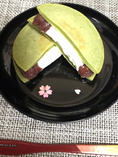 すいおうのもっちりどら焼き-レシピのメイン写真