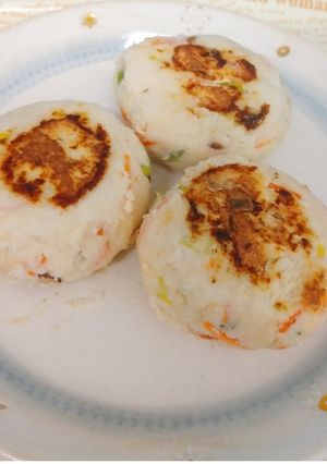 おからハンバーグ-レシピのメイン写真