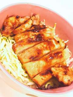 豚肉の味噌漬け-レシピのメイン写真
