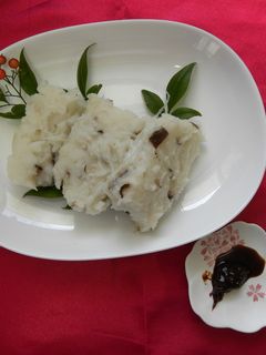 だいこん餅-レシピのメイン写真