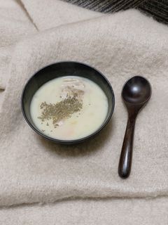 優しいシチュー-レシピのメイン写真