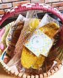 カレーの風味がお口に広がるふんわりクッペ