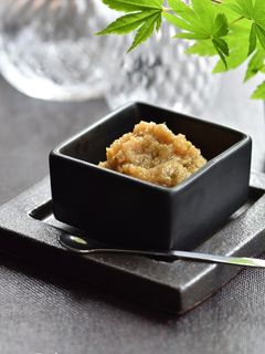 なんちゃって柚子胡椒☆-レシピのメイン写真