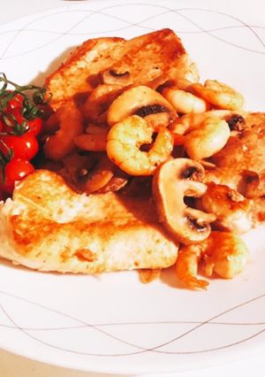 飽きの来ない素朴な味わい　まぐろステーキ-レシピのメイン写真