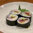 海苔巻き〜初心者向け〜