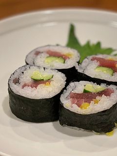 海苔巻き〜初心者向け〜-レシピのメイン写真
