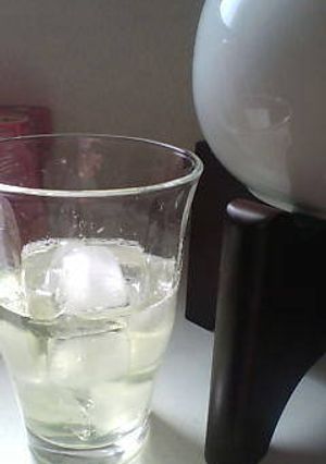 飲み過ぎ注意！！フルーツウォッカ♡-レシピのメイン写真