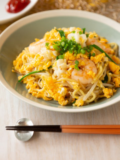 福建焼きそば ホッケンミー-レシピのメイン写真