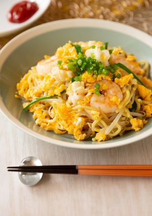 福建焼きそば ホッケンミー-レシピのメイン写真