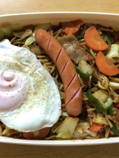 119旦那弁当-レシピのメイン写真