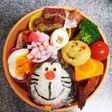 幼稚園弁当その7