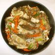 たらのビタミン花山椒蒸し♪簡単漢方食養生