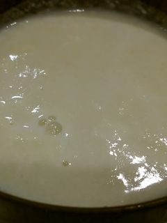 キャベツのスープ ポタージュ風-レシピのメイン写真