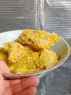 リサイクル、焼き飯-レシピのメイン写真