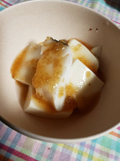 さっぱり食べたい鱈と湯豆腐-レシピのメイン写真
