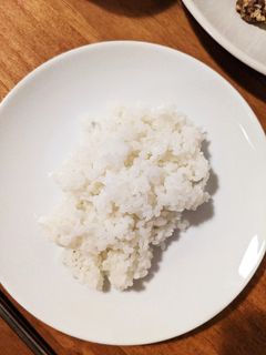 【海外】米の炊き方-レシピのメイン写真