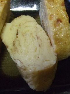 だし巻き卵-レシピのメイン写真
