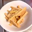 大根を食べ切ろう!簡単大根の漬物