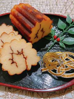 ☆卵焼き器で簡単!伊達巻☆-レシピのメイン写真