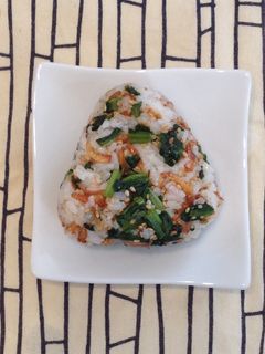 味つけシンプル♡大根の葉っぱのふりかけ-レシピのメイン写真