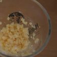 レンジで1分スクランブルエッグ☆