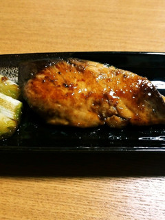 こっくり染み旨!ぶりの照り焼き-レシピのメイン写真